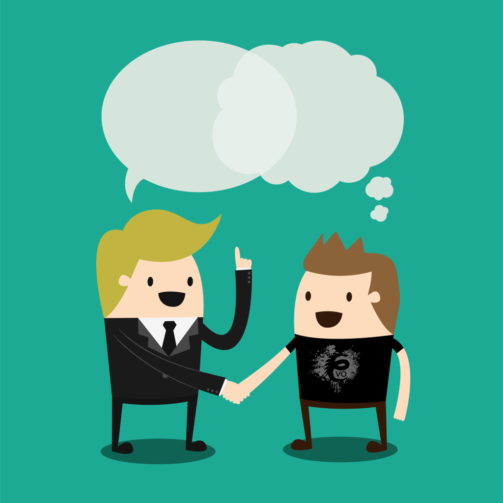 How to communicate effectively with your web designer